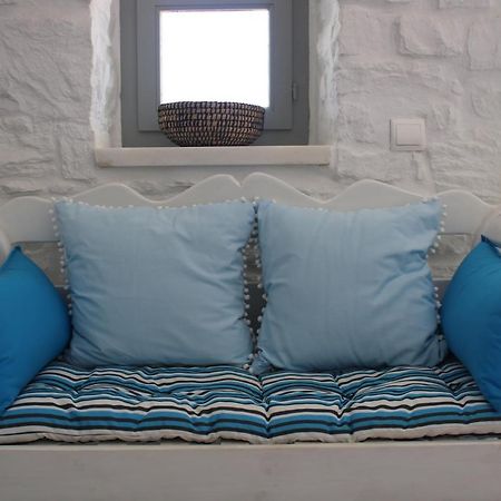 La Maison D'Helene Naousa  Ngoại thất bức ảnh