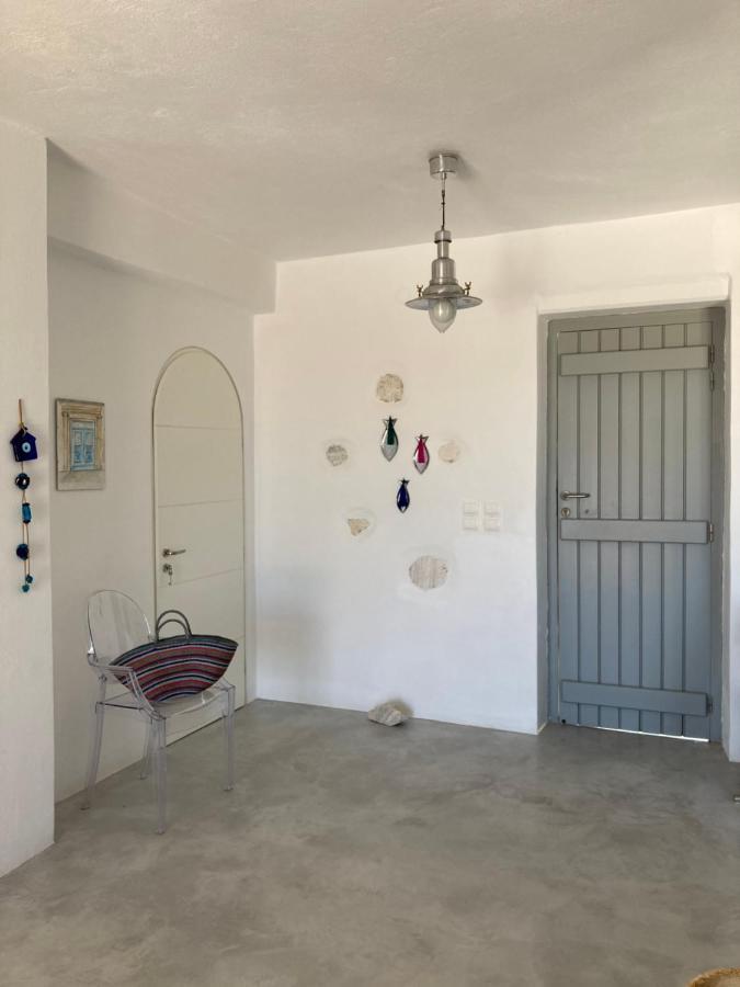 La Maison D'Helene Naousa  Ngoại thất bức ảnh