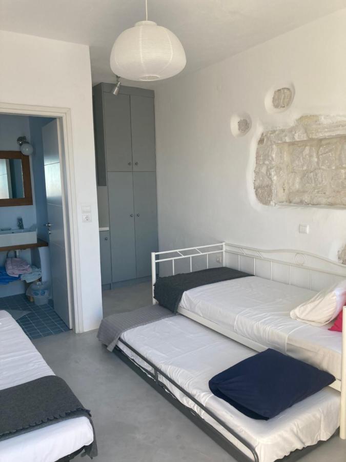La Maison D'Helene Naousa  Ngoại thất bức ảnh