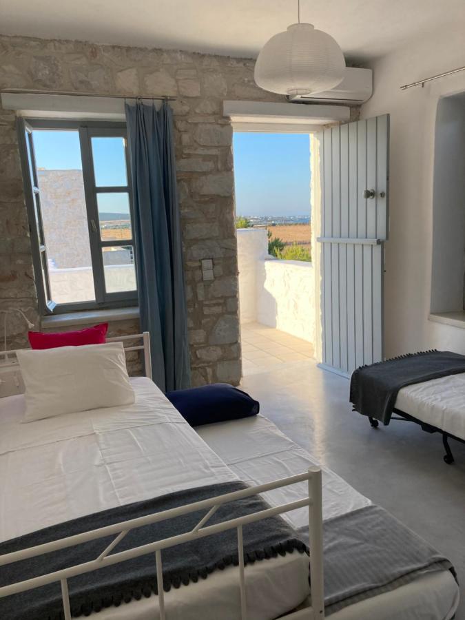 La Maison D'Helene Naousa  Ngoại thất bức ảnh