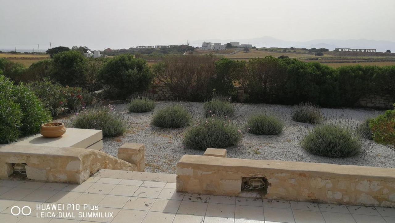 La Maison D'Helene Naousa  Ngoại thất bức ảnh