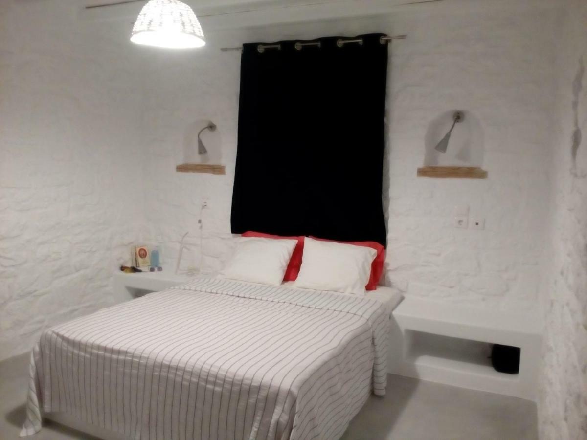 La Maison D'Helene Naousa  Ngoại thất bức ảnh