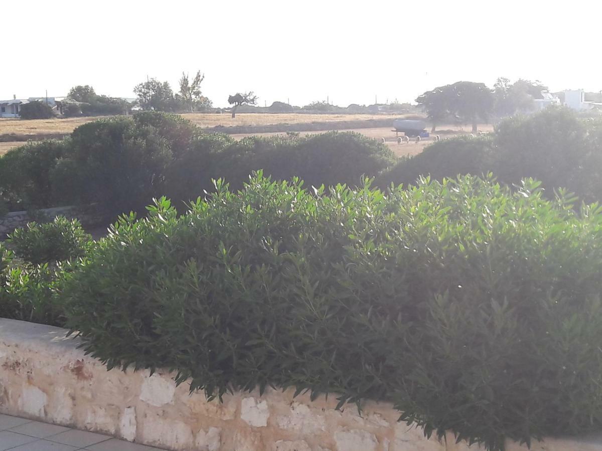 La Maison D'Helene Naousa  Ngoại thất bức ảnh